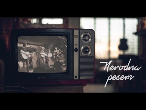 Nerodna pesem - Andrej Guček, Rudi Bučar & Blaž Učakar (T. Pengov)