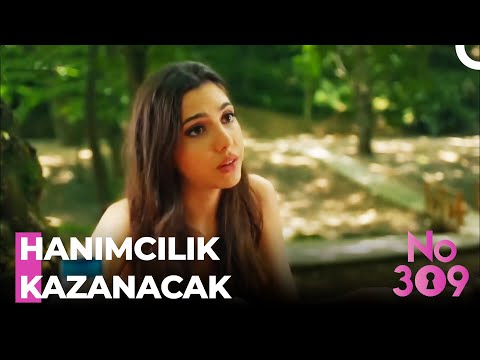 Güzeller İçinden Bir Seni Seçtim - No: 309