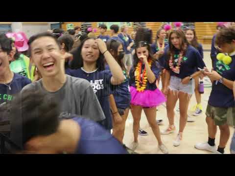 Welcome Back Video 2022-23