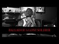 Bugzy Malone Ballad Of A Lone Soldier The Journal Of An Evil Genius Volume 2