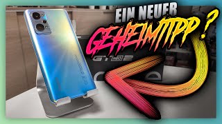 Realme GT Neo 2 5G - Der neue Geheimtipp oder Einheitsbrei? - Test