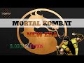 Mortal Kombat New ERA MUGEN 24 BLOODY SCORPION MUY FRUTA GAMEPLAY