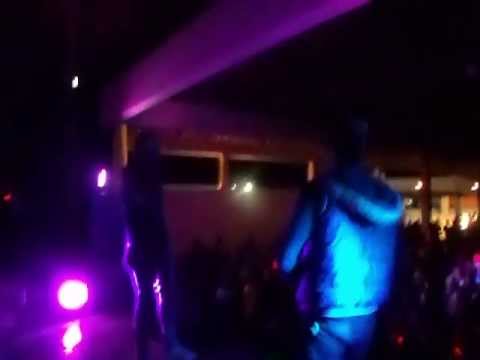 OBALI E ARPA SHOW EM SAO BENTO DO UNA 4\05\2013 (djlest mpd)