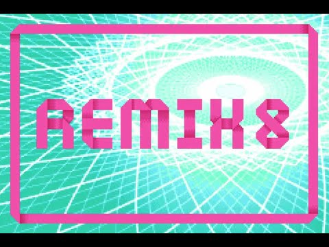 [RHRE3] Remix 8 (GBA) but it contains all minigames