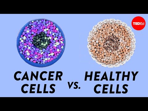 How do Cancer Cells Behave?