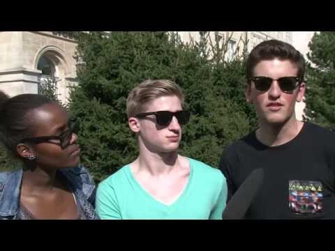 Premièresinterviewen 2014