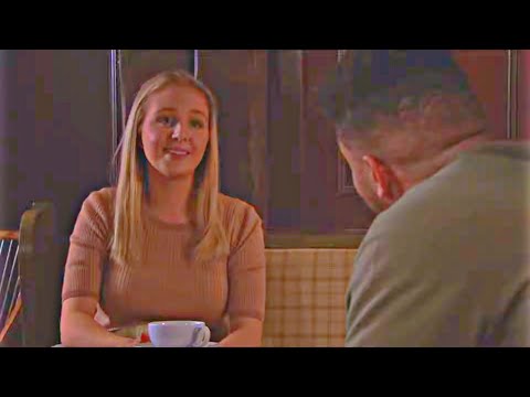 Belle Dingle 25th August 2021 - belle helps nate find a client for the farm