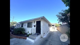 1256 N Fries Ave, Wilmington, CA 90744