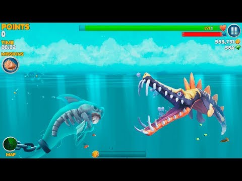 download lagu mp3 mp4 Ghost Shark Game, download lagu Ghost Shark Game gratis, unduh video klip Ghost Shark Game
