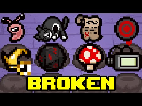 Tainted Judas Is BROKEN │ The Binding Of Isaac Streak #164
