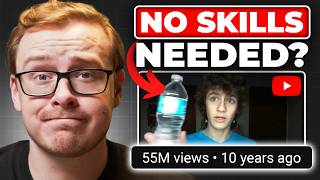 9 brain-dead stupid ways people made money on YouTube