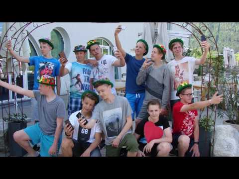 BM Schwimmen 2017 FSSZ Spittal