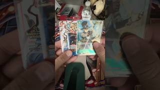 One Piece OP13 Pre-Release Top 2 prizing TCG. #cards #tcg #onepiecetcg #shortsfeed #onepiece #asmr
