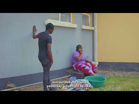 Mwanida strikes a nerve -  Mpali | S6 | Ep 174 | Zambezi Magic