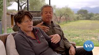 Brexit Crushes British Retirement Dreams in Spain