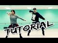 SHOW ME - Kid Ink & Chris Brown Dance TUTORIAL ...