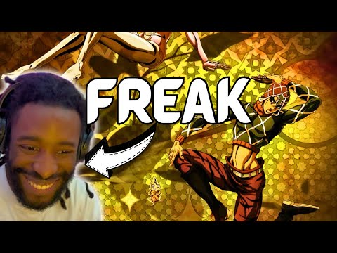 HATER Reacts To ALL Of JOJO’s ENDINGS (1-11) FOR THE FIRST TIME (Jojo’s Bizarre Adventure)