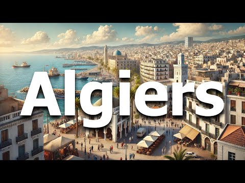 Algiers Algeria: 13 BEST Things To Do In 2024 (Travel Guide)