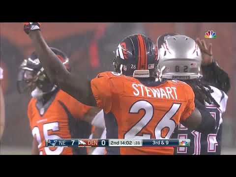 2015 Week 12 Patriots Broncos condensed