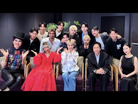 The boyfriend season 2 Reunion 🫂 English Subtitles 