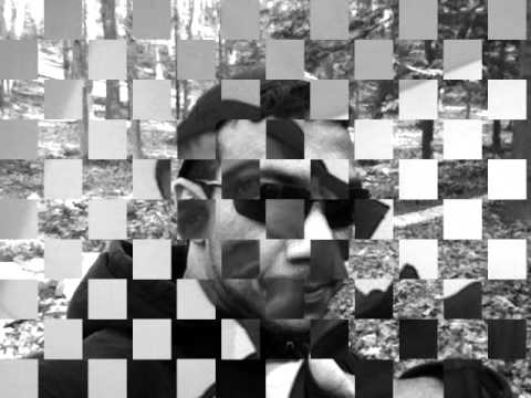 Gleison DJ ( de volta ) 2012