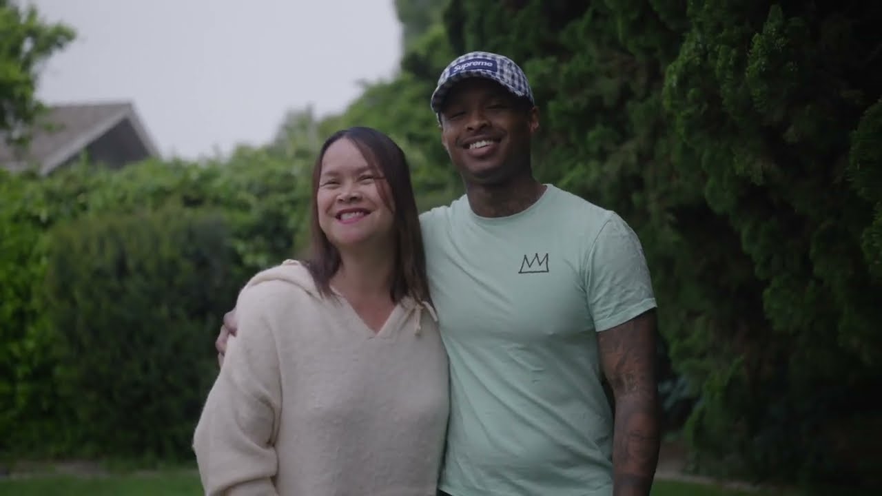 The Homecoming Project - Conrad N. Hilton Foundation