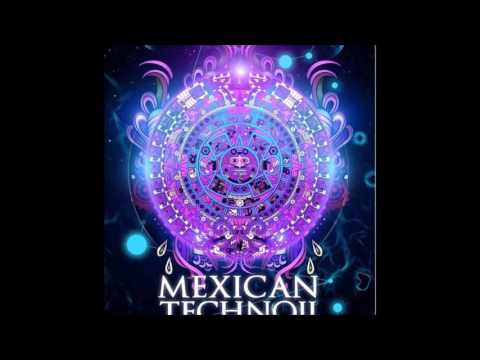 Luidelire - Mexican Techno (Original Mix)