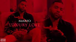 Luxury Love Music Video