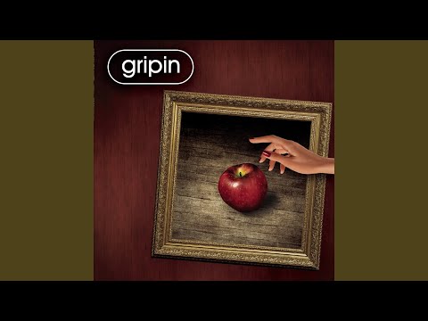 Gripin - Böyle Kahpedir Dünya cover