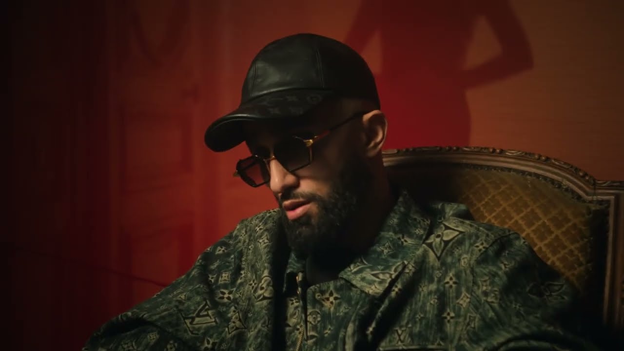 Niro feat Naza - Cinderella