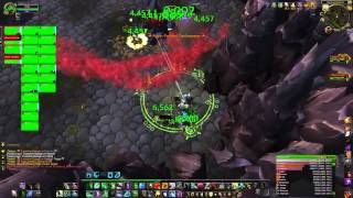 [Without a Trace] Mythic Progress; Tectus Kill