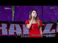 Mengejar Badai IMA VERONIKA KALIZAKA