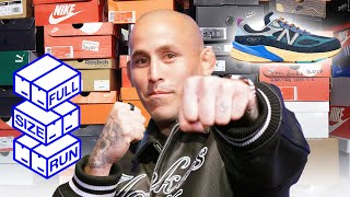 Chito Vera Refuses to Sell His Action Bronson New Balances | Full Size Run