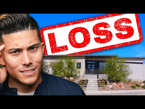 Why Most House Flippers Fail (5 Common Mistakes)