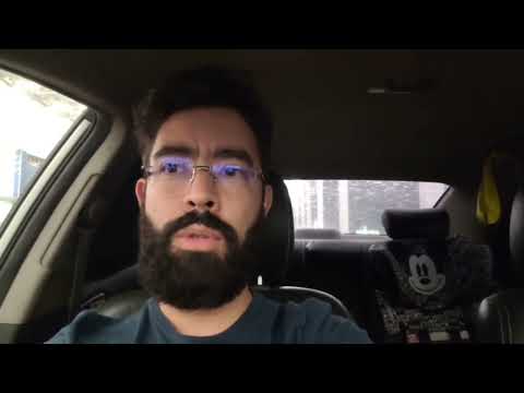 Breno, engenheiro — experienciou o estado meditativo após tentar apps e yoga