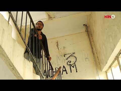 "Qırmızı zona" serialının çəkilişləri - rejissor Elvin Rüstəmzadə