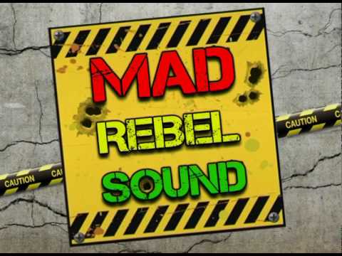 Strange Things Riddim hip-hop mix 2009 Mad Rebel Sound