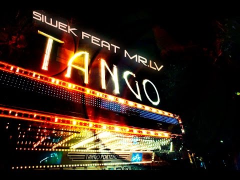 Siwek feat MR.LV  - Tango