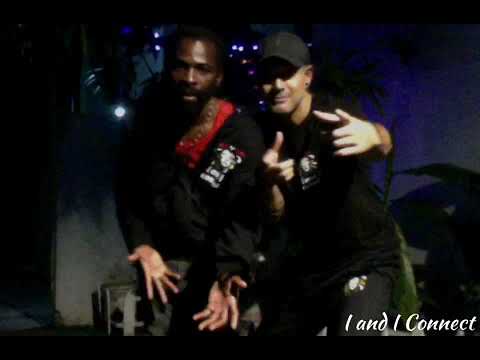 Imar Shephard - "Do It" - I And I Connect Dubplate!