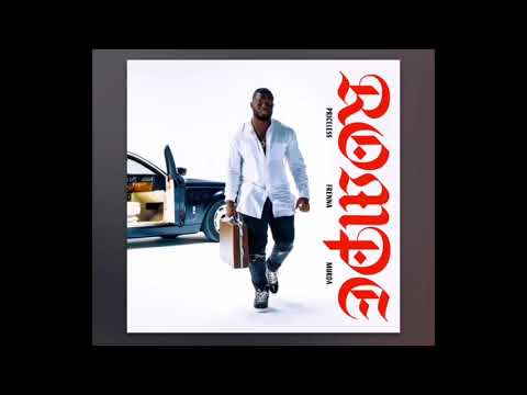 Rompe/Priceless,Frenna,Murda/