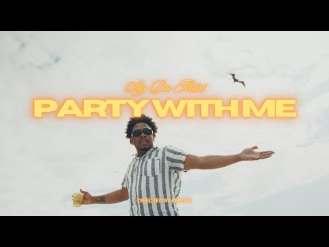 Stig Da Artist - Party With Me (Official Music Video)