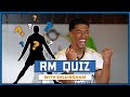 Do YOU know more about Real Madrid than Jude Bellingham? | Quiz