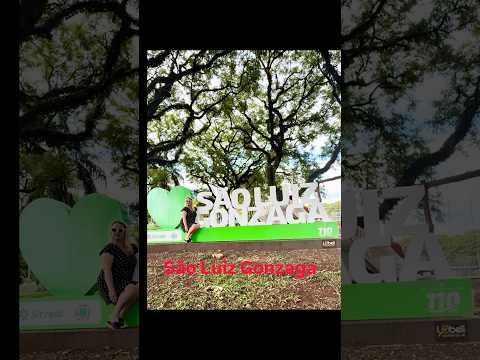 Cidade primeira parte 158/497 São Luiz Gonzaga #cidadesbrasileiras  #riograndedosul #historia