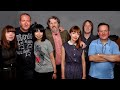 Comet Gain - "Thee Ecstatic Library" : BBC Radio 6 session - August 30th 2011 / Marc Riley show.