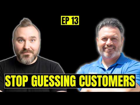 From Mindset to Action | Buyer-Centric OS Series Conclusion