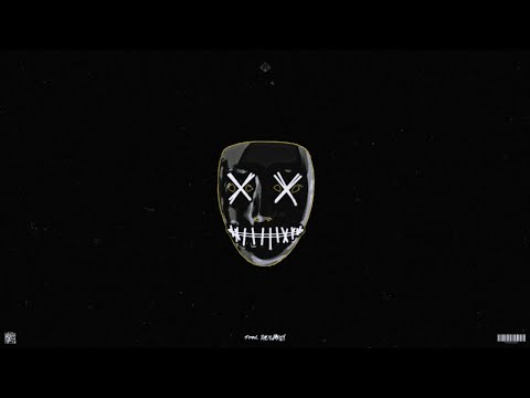 [BRUTAL] Nahir x Luciano Type Beat "PURGE" | Ashe 22 Drill Instru 2021