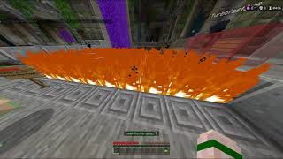 [Minecraft] HIVE DeathRun