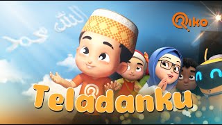 Download lagu Latest Kids Song: MY ROLE MODEL - Riko The Series Season 5 - Episode 02 mp3