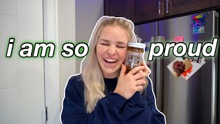I CAN'T BELIEVE THIS IS FINALLY HAPPENING *a YEAR in the making* twistmas day 8