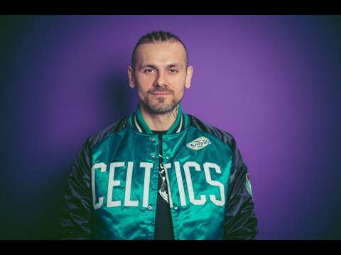 Kacper HTA o awanturze z Kalim i "rebornie" ekipy Ganja Mafia bez Kaliego